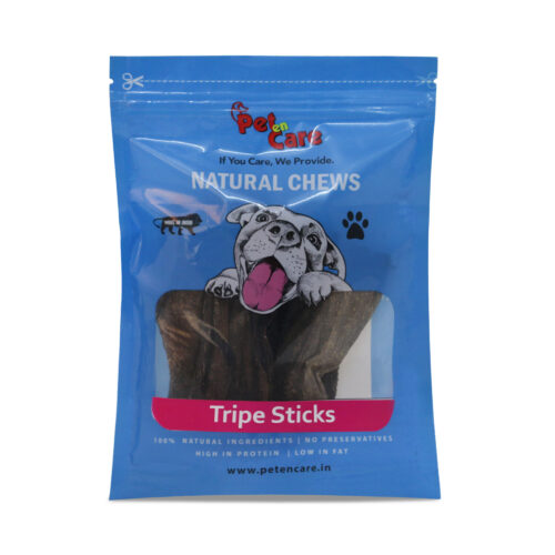 Tripe Sticks