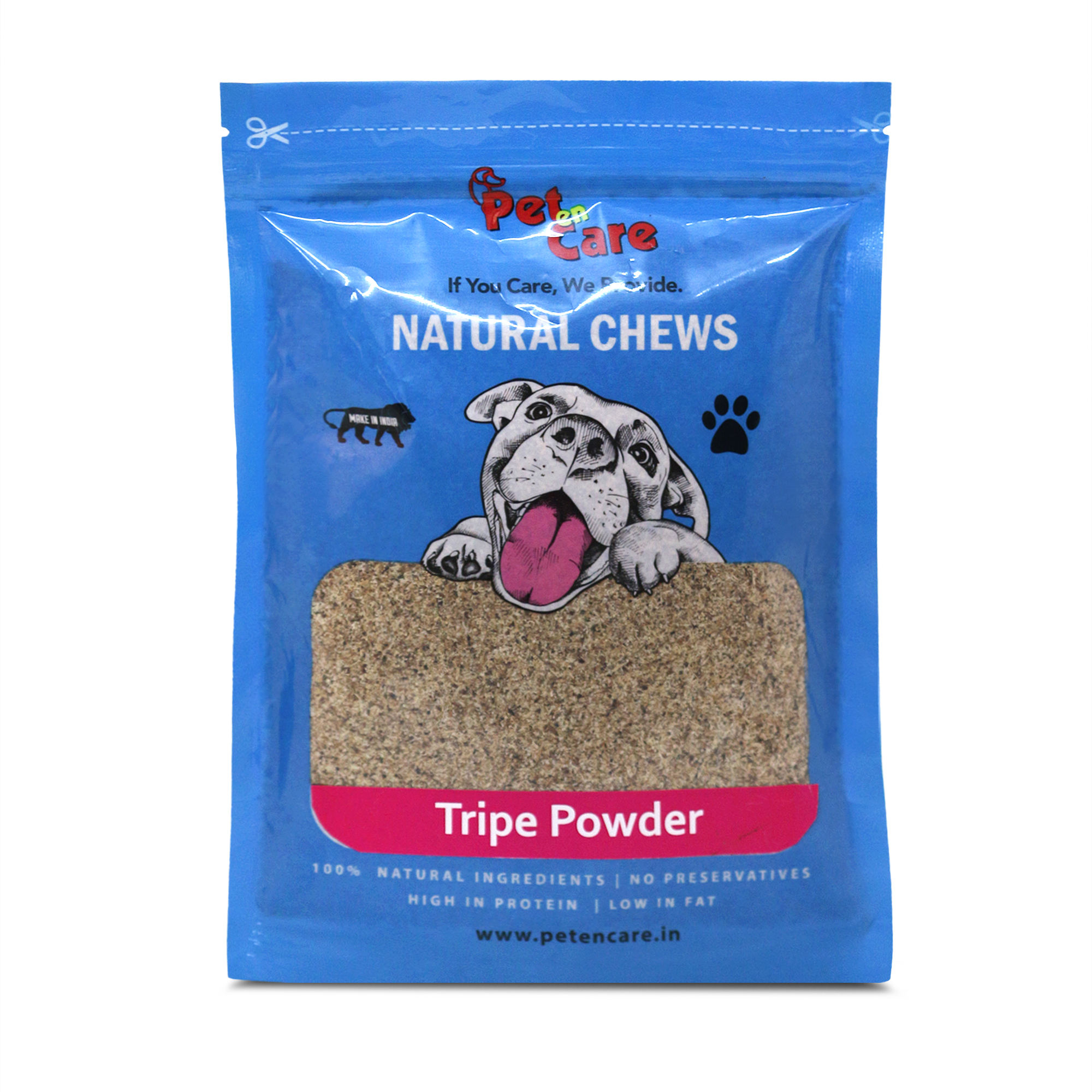 Tripe Powder